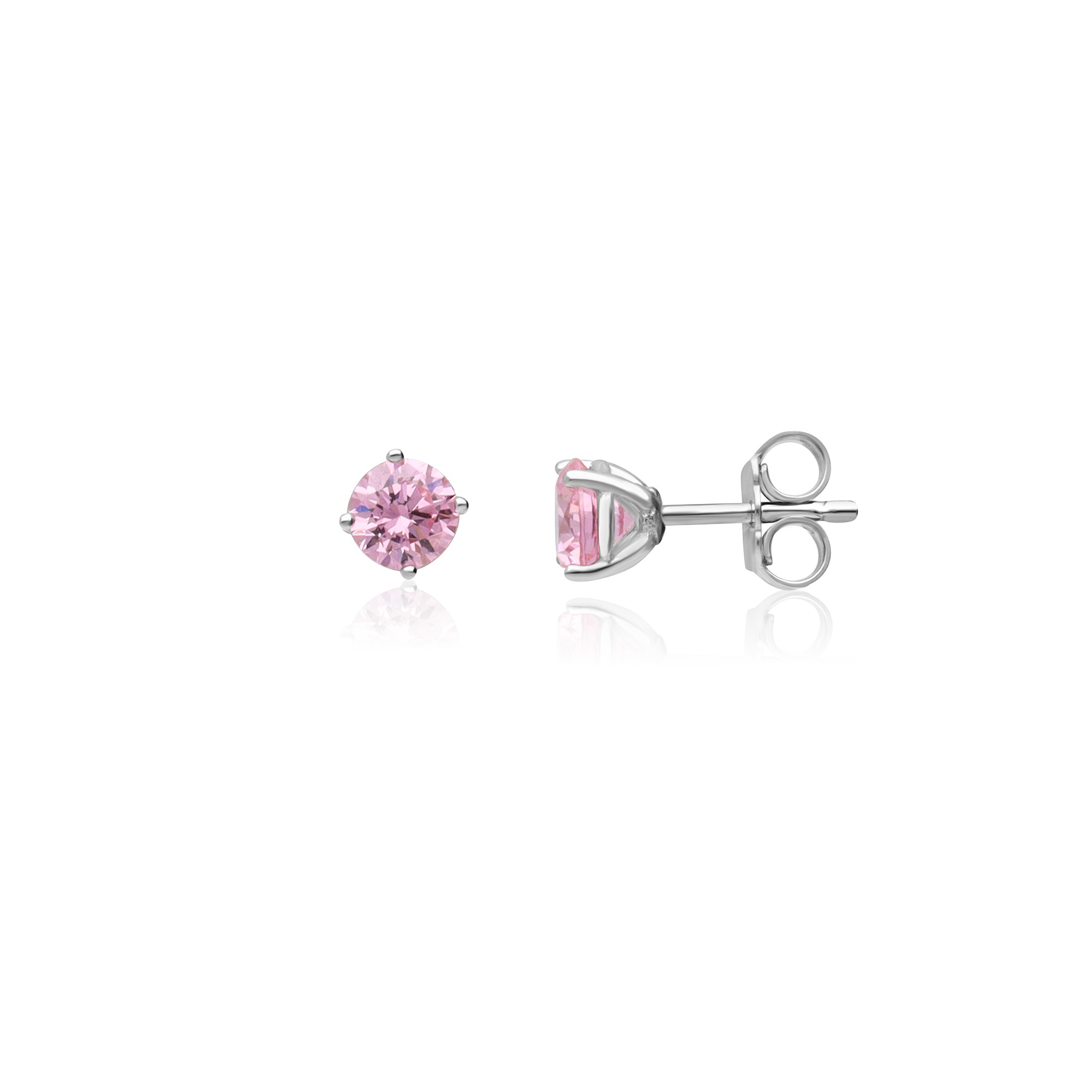 Orecchini in Argento 925 Piccoli Orecchini Argento Donna con