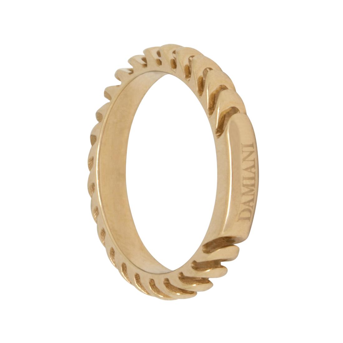 DAMIANI Anello fedina