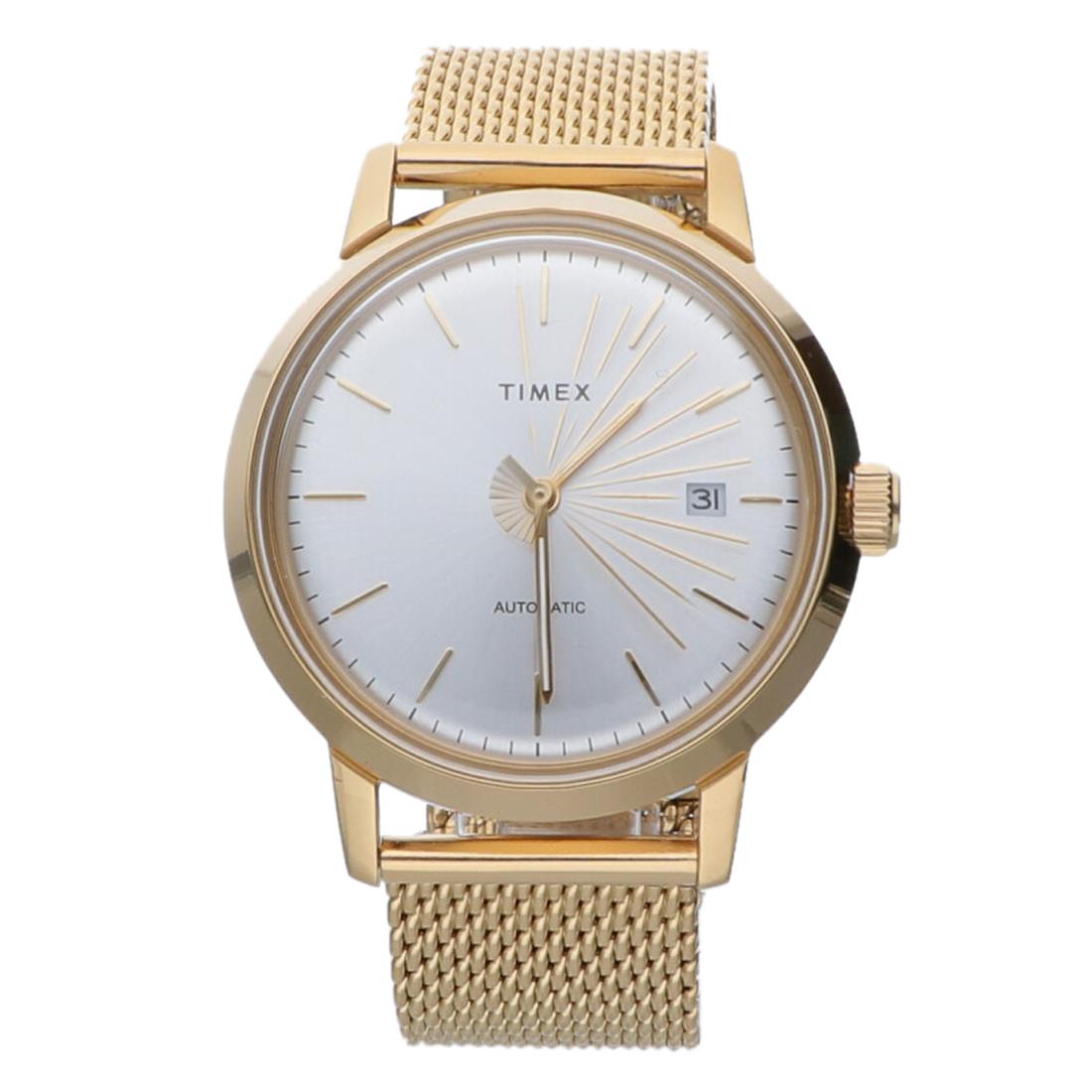 TIMEX Orologio 40 mm meccanico