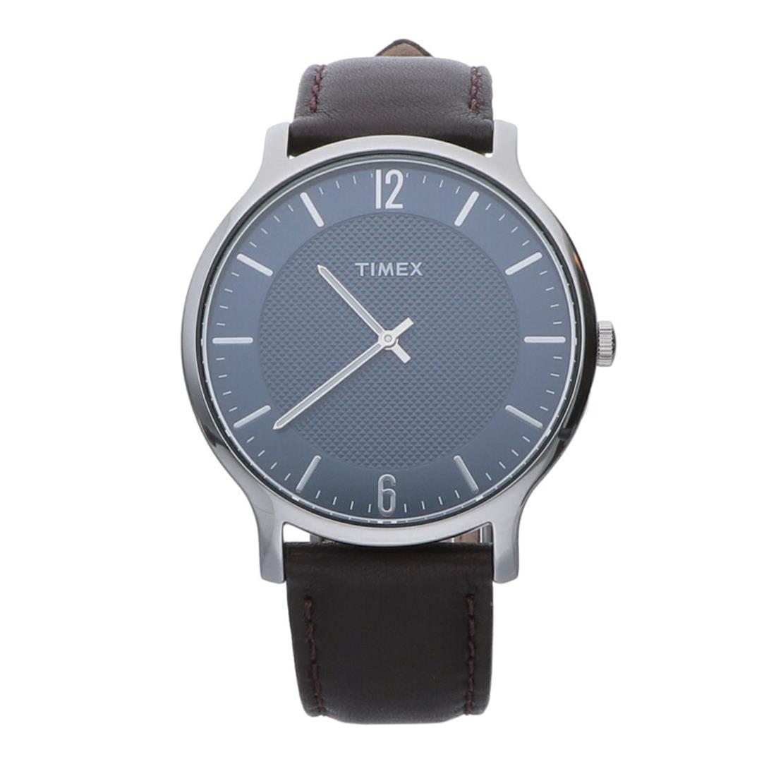 TIMEX Orologio uomo cassa 40 mm
