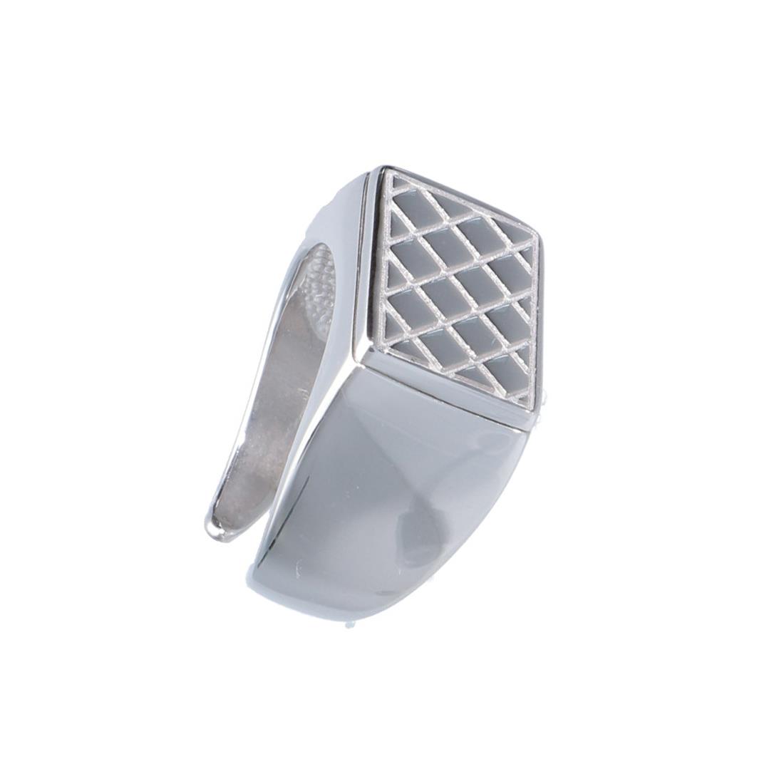 ORO&CO 925 Anello in argento