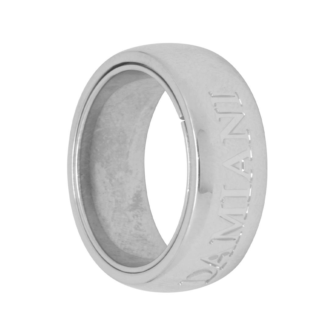 DAMIANI Anello a fascia