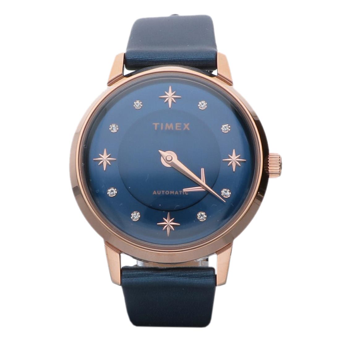 TIMEX Orologio donna cassa 38 mm