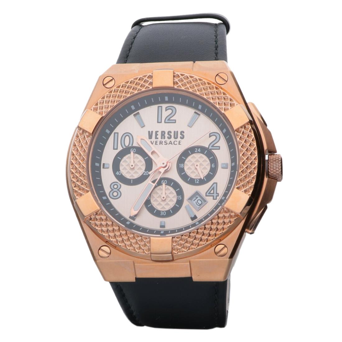 VERSUS Orologio cassa 46 mm