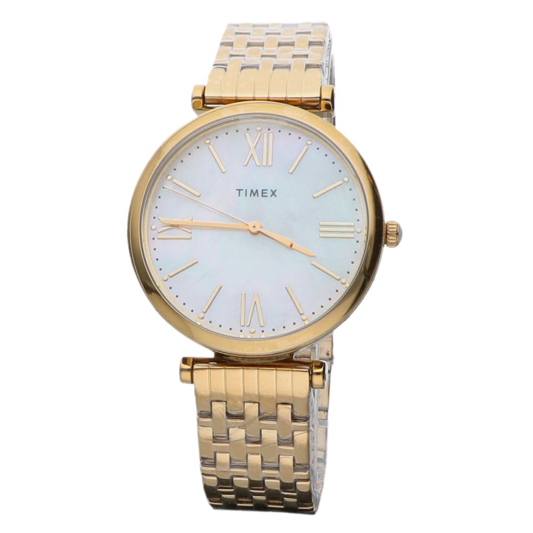 TIMEX Orologio donna cassa 35 mm
