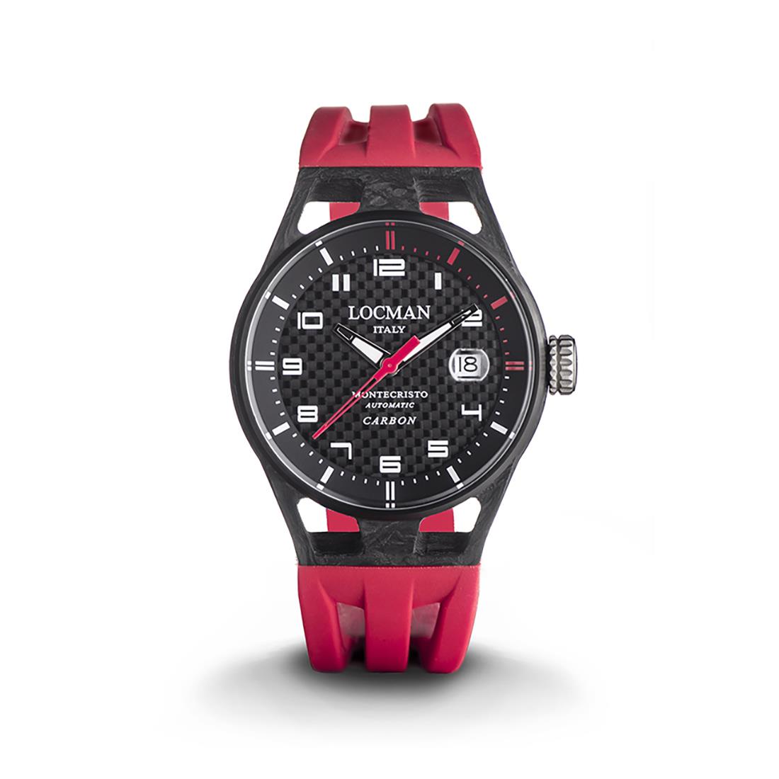 LOCMAN Orologio uomo cassa 41mm