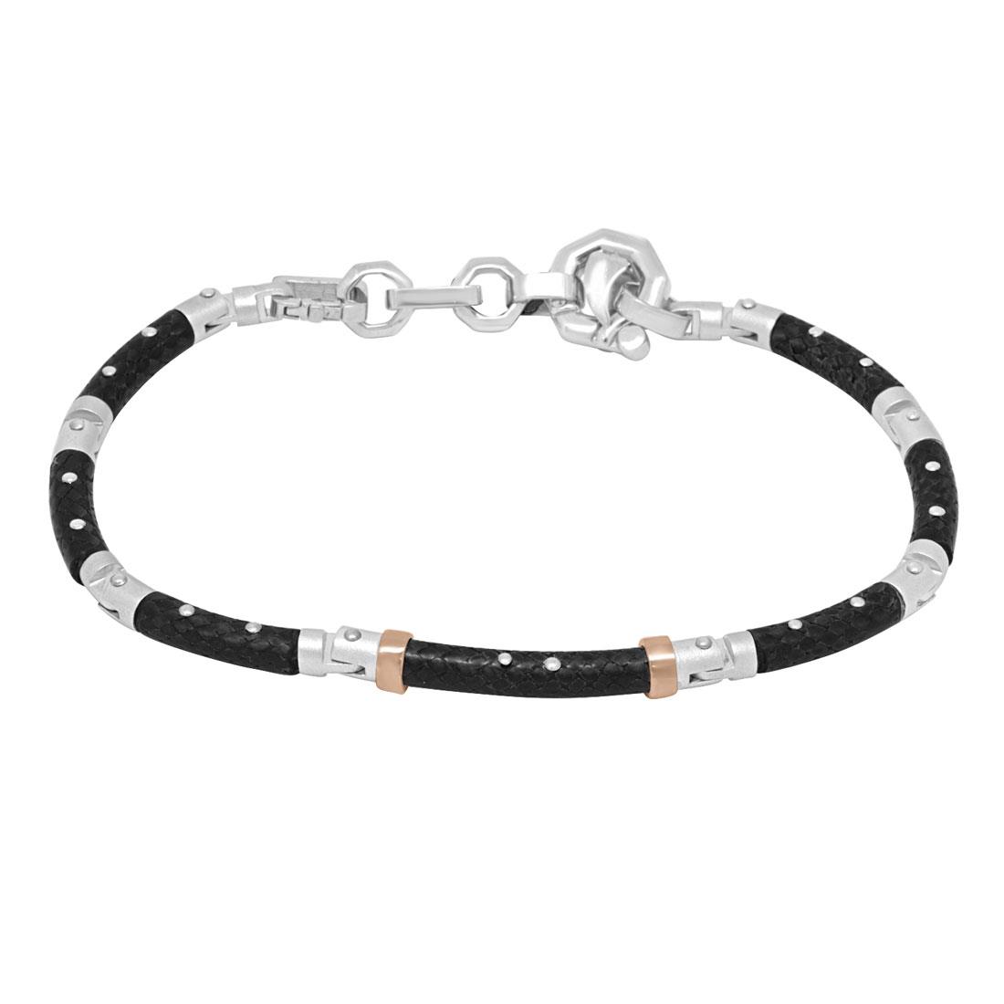 BARAKA' Bracciale da uomo design