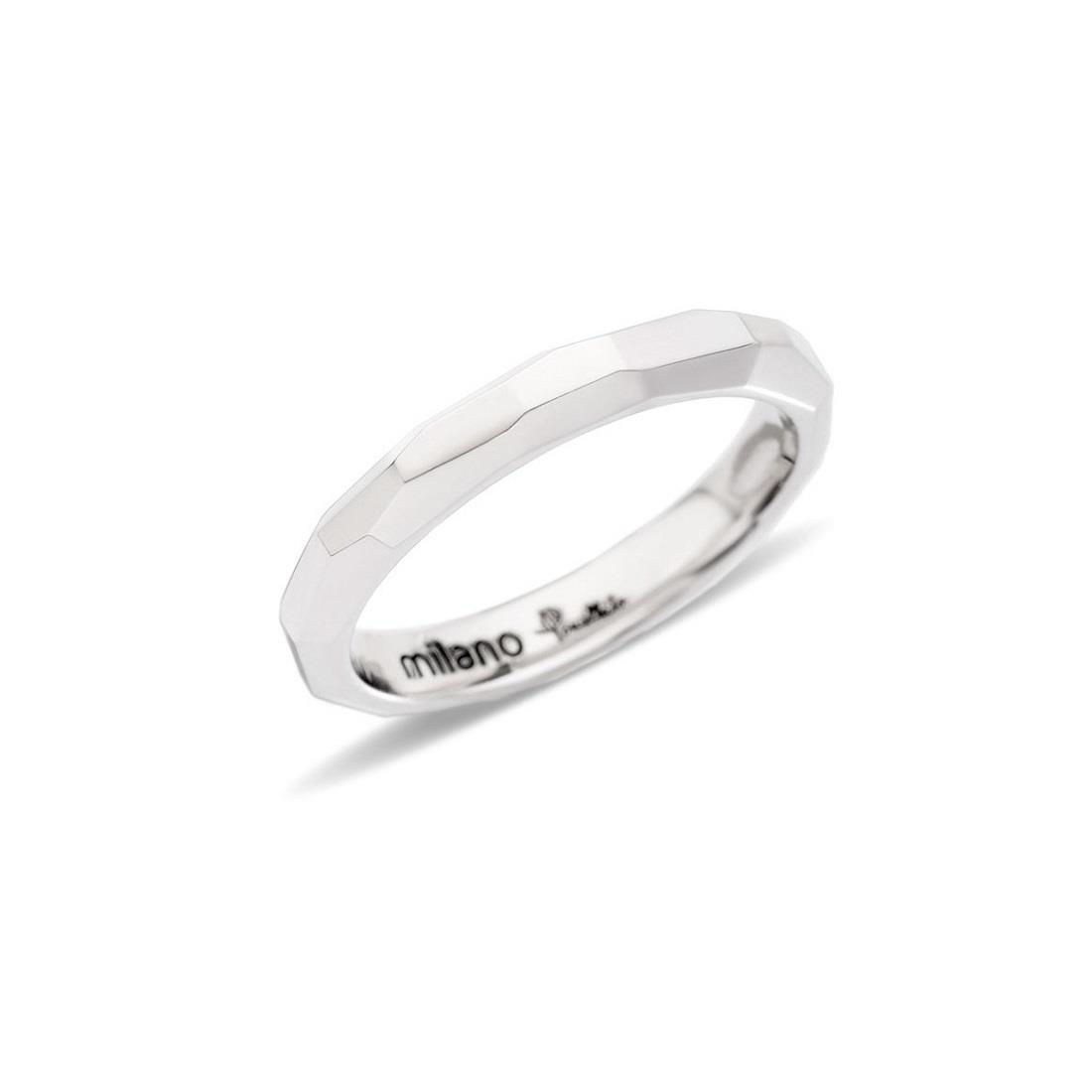 POMELLATO Anello fedina