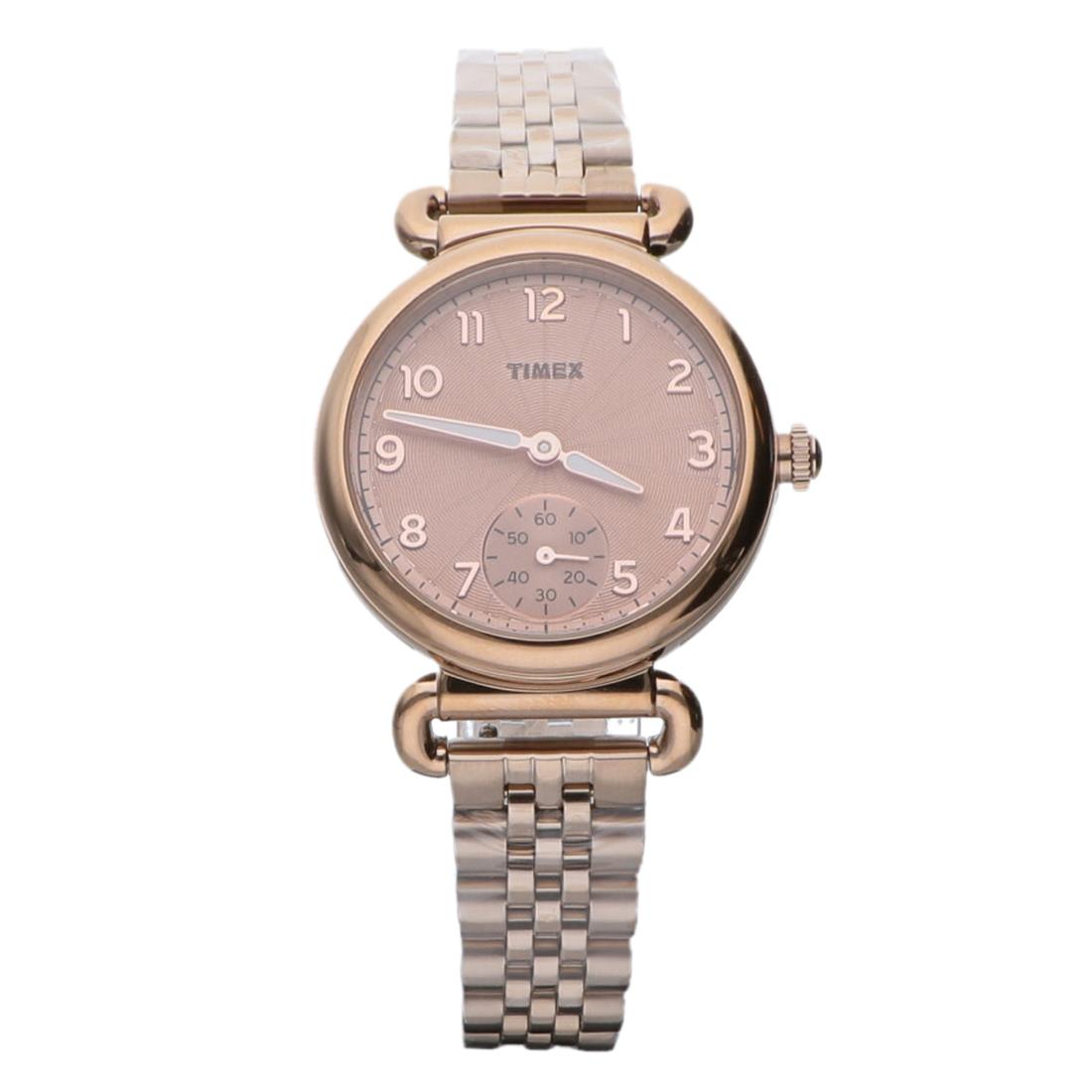 TIMEX Orologio donna cassa 33 mm