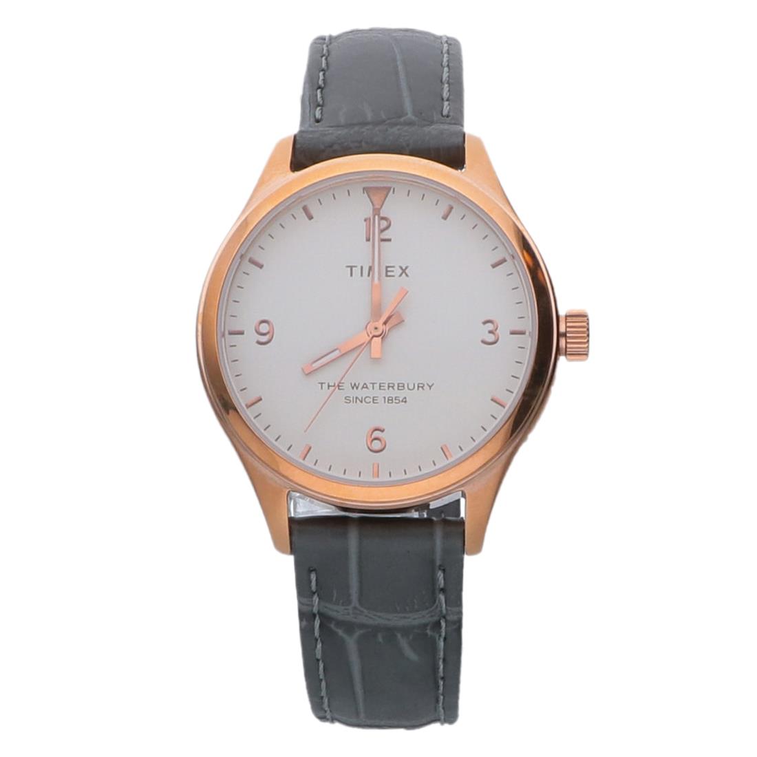 TIMEX Orologio donna cassa 34 mm