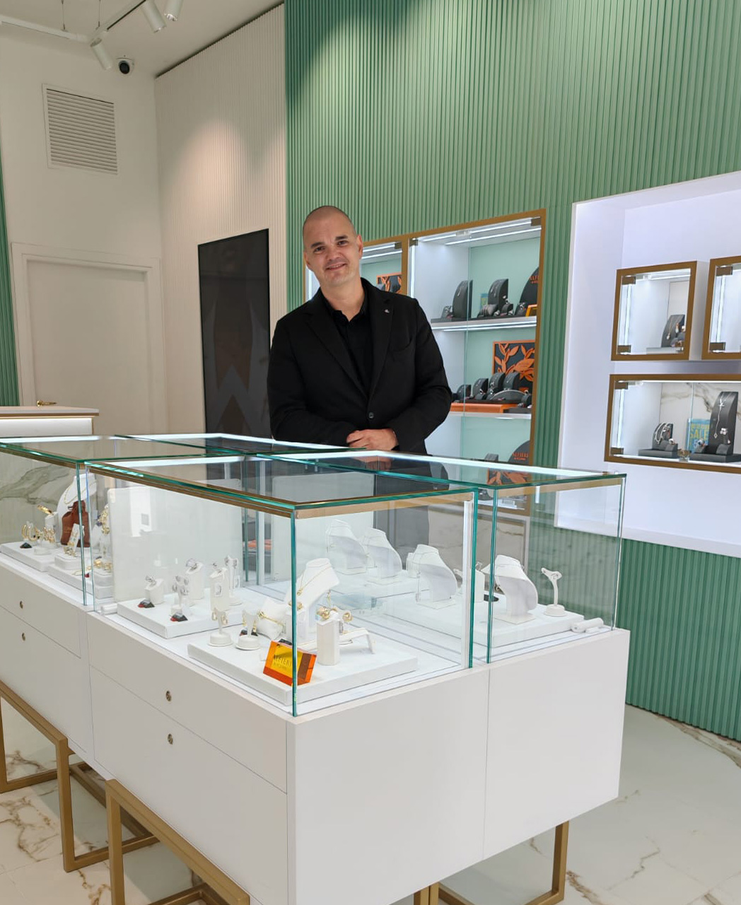 Store Manager Boutique Castel Romano