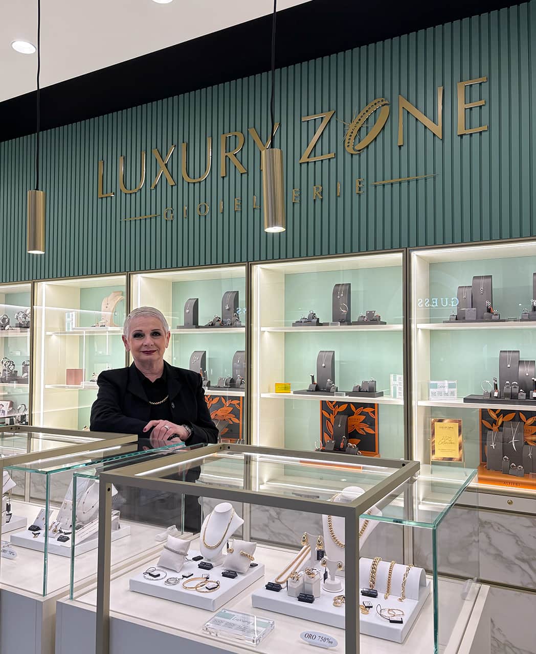  Store Manager  Boutique Fidenza